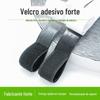 [Velcro adesivo] Venda por atacado multi-especificação adesivo Velcro Velcro adesivo de nylon Velcro