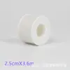 Fita de Gel de Silicone para Extensão de Cílios Fita de Isolamento para Cílios com Furos Patch para Olhos Respirável Ferramenta Auxiliar para Extensão de Cílios