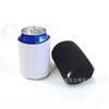 Funda de Espuma para Vaso 12oz Funda para Lata 330ml Funda para Botella de Cerveza Material de Buceo de Imitación Funda Aislante para Vaso de Coca-Cola