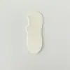 Calcetines Invisible para Mujer, Verano Finos Antideslizantes de Corte Bajo Invisibles Cortos, Calcetines Invisibles de Malla Transpirable, Calcetines Antideslizantes