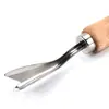 Pelador de piña acero inoxidable descorazonador de piña removedor de ojos pinzas para piña cuchillo para plátanos cuchillo curvo pelar cavar semillas quitar ojos