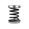 Amortecedor de Mola Amortecedor, Ventilador de Exaustão Pequeno, Bomba, Caixa de Ar Condicionado, Turbina Eólica, Máquina Pequena de Água Gelada, Almofada Amortecedora de Metal