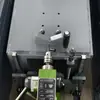 Máquina de Furar, Furadeira, Furadeira Horizontal, Torno