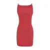 Vestido camisola elegante estilo francês, novo para o início do outono, versátil, justo na cintura, bodycon sexy, cor sólida, vestido evasê
