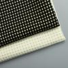 Tricoline Jacquard de Seda Tingido em Fio Lã Acrílico Estilo Chanel Casaco Moda Outono e Inverno Têxtil para Casa Acessórios de Cabelo Tecido Decorativo Ponto