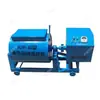 Mezcladora de Eje Horizontal Único HJW-60 Admite Personalización Estructura Simple Hormigonera de Eje Horizontal Único Forzada