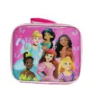 Bolsa de Comida para Niños de Dibujos Animados Fiambrera Portátil Bolsa Térmica Bolsa de Almacenamiento Fiambrera Bolsa para Fiambrera