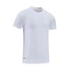 T-shirt desportiva roupa de secagem rápida verão fino solto top casual roupas de corrida masculinas e femininas treino de basquetebol Ice Silk manga curta