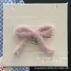 Pendientes de Colores Candy Coreanos Hechos a Mano para Manualidades, Accesorios para el Cabello, Accesorios para Fundas de Teléfono Móvil, Ropa, Accesorios para Medias, Accesorios, Productos Semi-Terminados