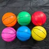 Venda Direta de Fábrica de Vários Tipos de Bolas de Brinquedo para Crianças, Séries Arco-Íris/Melancia/Futebol, Bolas Pula-Pula de Borracha PVC para Crianças Pequenas