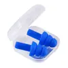 Fabricante de Protetores Auriculares para Natação, Protetores Auriculares de Silicone à Prova d'Água para Banho e Lavar o Cabelo, Protetores Auriculares à Prova d'Água com Redução de Ruído para Adultos e Crianças, Anti-Ruído