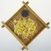 Fungos Brancos Autênticos Pedaços Secos 500g Pedaços de Fungo Branco Orelha Ceroso Orelha Feia Quebrado Flor Grande Fungo da Neve Fabricante Atacadista Atacado