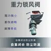 Válvula de Mariposa de Doble Capa de Alta Resistencia con Cierre de Viento para Eliminación de Polvo y Descarga de Cenizas, Válvula de Descarga de Doble Capa con Bloqueo de Aire Automática por Gravedad Eléctrica Manual Neumática