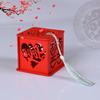 En Stock 90 Marcadores de Libro con Borlas Verticales de Seda, Abanicos, Accesorios para Ropa, Accesorios Pequeños, Borlas de Seda de Hielo, Muestras Personalizables Disponibles