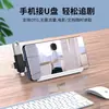 Adaptador Otg Tres en Uno Adecuado para Teléfonos Apple, Android, Tipo-C, Huawei y Xiaomi, Convertidor de Unidad USB Externa