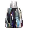 Mochila Nueva para Mujer 2026 Mochila de Tela Oxford Gran Capacidad Bolso Antirrobo Bolso Casual para Mujer Bolso de Hombro de Tres Usos