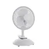 Ventilador Eléctrico Fabricante de Origen Venta al por Mayor Personal de Escritorio de Mesa 3 Aspas Fábrica