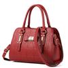 Bolsas para Mulheres 2023 Nova Casual Bolsa Feminina de Mão Listrada Transversal Bolsa Feminina Bolsas Dropshipping
