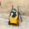 Barra de División de Roca y Concreto Equipo de Trituración de Alta Eficiencia de Servicio Pesado Tipo 50 Máquina Divisora de Rocas para Uso en Minería