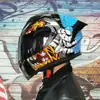 Casco para Motocicleta Eléctrica Jiekai para Hombre y Mujer, Casco Integral de Doble Lente, Cobertura Total, Bluetooth Universal para Coche de Calle, para Todas las Estaciones