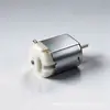 Fornecido Diretamente do Fabricante, Motor CC Escovado F130 3V6V12V Alto Torque Silencioso Motor 130 para Tração nas Quatro Rodas