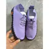 Sapatos Casuais Femininos de Solado Grosso para Primavera e Verão com Solado Macio para Mães, Atacado Transfronteiriço de Tamanho Grande