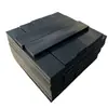 Placa de nylon disulfuro de molibdeno, placa de nylon fundido MC, placa de revestimiento PA gris-negro autolubricante resistente al desgaste, placa de nylon cortable