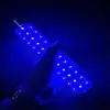 Barra Luminosa Glow Stick para Ambiente Barra de Baile Gogo Barra de Luz Luz de Colores Barra Intermitente Recargable Barra Fluorescente de Mano