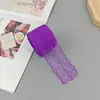 10 m un rollo en stock 4,5 cm color encaje no elástico forma de arroz accesorios de ropa DIY ventas directas de fábrica