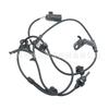 Sensor de velocidad de rueda 89542-520 90 para Toyota, sensor ABS japonés, 89543-520 90