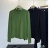 Série L*U Outono/Inverno Corte 3D Tecido Gola Alta Lã Fleece Casual Moda Versátil Jovem Camiseta Camada Base Camiseta Manga Longa