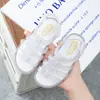 2026 Nuevas Sandalias para Niños Moda de Verano Zapatillas Romanas de Princesa para Niños Pequeños con Suelas Suaves Sudeste Asiático Transfronterizo 6