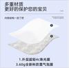 Tira gruesa blanca impermeable autoadhesiva bolsa de burbujas película coextruida embalaje exprés bolsa de burbujas bolsa de película nacarada venta al por mayor