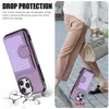 Adequado para Capa de Celular com Porta-Cartão Padrão Diamante para iPhone 15, Capa para Celular 14 Pro, Capa de Celular com Porta-Cartão Transversal 12 Pro