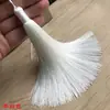 Acessórios para Joias DIY Fio Envolto em Seda Rayon Borla 15CM de Comprimento Borla de Franja para Pendurar no Carro