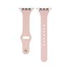Cinta de couro genuíno de couro genuíno de cintura pequena iwatch7 Apple Watch adequada para applewatch65489 geração SE Feminina