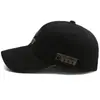 Gorra de Estilo Coreano para Hombre, Gorra de Sol Moderna para Exteriores, Gorra de Béisbol, Gorra de Pico Camuflada, Gorra de Pico Casual para Hombre de Primavera y Otoño