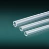 Tubo de silicona de grado alimenticio manga de silicona transparente de alta temperatura resistente al desgaste sin olor flexible rebote alta calidad silicona suave