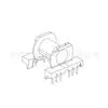 Estrutura de Transformador Er28 Estrutura de Baquelite Er29 Estrutura de Alta Frequência Bobina Horizontal 6+6 Pinos 0.6 Pino 2820
