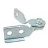 Bisagras Antisisísmicas, Bisagras Antisisímicas Ajustables, Soportes Colgantes Antisisímicos, Conectores Fijos, Accesorios para Soportes de Acero C