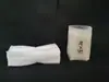 Bolsas para Guardería de Tela No Tejida, Bolsas Biodegradables para Plantar, Macetas Nutritivas Blancas, Macetas Desechables para Flores, Macetas de Guardería Engrosadas