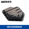 Precio Incluye Impuestos 5184404Af Caja de Cambios de Coche 5184404Ad Cárter de Aceite de Motor 5184404Ae