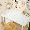Pegatinas de Dibujos Animados Transfronterizas para Escritorio Renovación de Muebles Autoadhesivas Impermeables a Prueba de Aceite Cubierta de Cambio de Color para Escritorio Papel Tapiz para Dormitorio Feo Extra Grueso