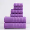 En stock fabricantes al por mayor suave absorbente algodón toalla toalla de baño engrosada hogar adulto cara algodón toalla de baño baño generación