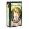Baraja de Tarot Inglés Smith Waite para Principiantes Baraja de Tarot Rider Waite Baraja de Juego