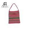 Simples Retro Oco Malha Mão Ombro Tricô Bolsa Coringa Bolsa Feminina 2022 Amazon ebay Venda Quente