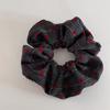 Diadema Coreana con Estampado de Corazones, Dulce Diadema con Lunares y Forma de Corazón, Accesorio para el Cabello de Gama Alta, Elegante y Versátil, Estilo Nuevo