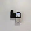 Válvula solenoide Yadk 220v válvula de agua válvula de cobre