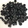 Tampa de Escova de Carvão para Esmerilhadeira Shifuke De Mei 3mm Acessórios para Esmerilhadeira Polidora Gravação Desbaste Perfuração Polimento