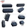 MX3.0 2 * Portanotas de parche horizontal SMT 3.0mm parche horizontal